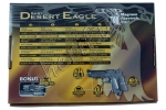 Пистолет пневматический Umarex Baby Desrt Eagle-8