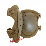 Наколенники Mil Force CB