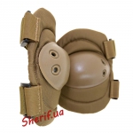 Налокотники Mil Force CB