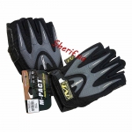Gloves Mechanix Wear MPACT Fingerless V2 Black