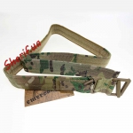 Ременьтактический  EMERSON CQB rappel Tactical Belt Multicam