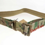 Тактический ремень EMERSON CQB rappel Tactical Belt Multicam