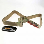 Ремень тактический EMERSON BDU Belt Multicam