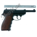 Пневматический пистолет Crosman C41-2