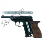 Пневматический пистолет Crosman C41-3