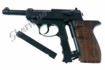 Пневматический пистолет Crosman C41-5
