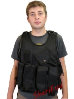 Body armor 'Azov', class 4