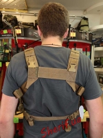 Разгрузка под магазины (СВД) ТМС Sport Gear 3