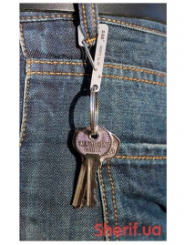 Мультитул-карабин Sanrenmu SK007Z-3