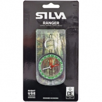 Компас Silva Ranger