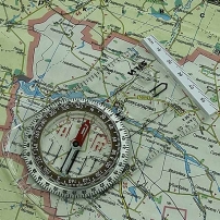 Компас Silva 3S-360/6400