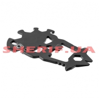 Мультитул SOG MAC-V Tool карманный-4