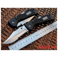 Нож SOG Magnadot S301N-CP-10