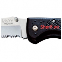 Нож SOG Magnadot S301N-CP-9