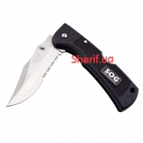 Нож SOG Magnadot S301N-CP-3