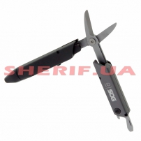 Мультитул SOG Baton Q1-6