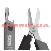 Мультитул SOG Baton Q1-5