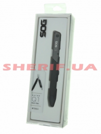 Мультитул SOG Baton Q1-9