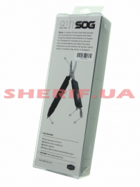 Мультитул SOG Baton Q1-10