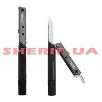 Мультитул SOG Baton Q2