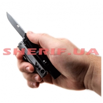 Мультитул SOG Baton Q2-4