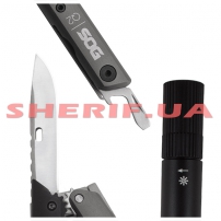 Мультитул SOG Baton Q2-5