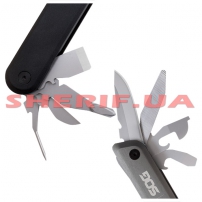 Мультитул SOG Baton Q3-4
