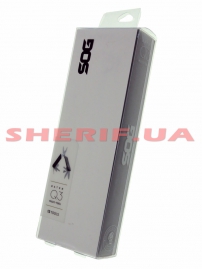 Мультитул SOG Baton Q3-6