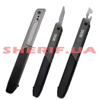 Мультитул SOG Baton Q4-4