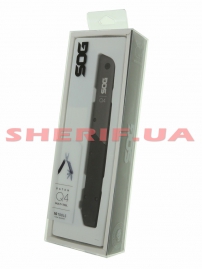 Мультитул SOG Baton Q4-8
