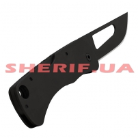 Нож SOG Centi II Back Lock Black-2