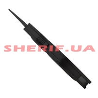 Нож SOG Centi II Back Lock Black-5