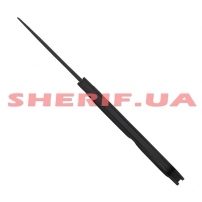 Нож SOG Centi I Slip Joint Black-5