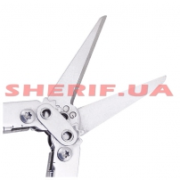 Мультитул SOG CrossCut 2.0-7