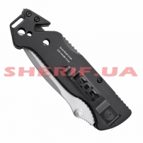 Нож SOG Escape - Bead Blasted-4