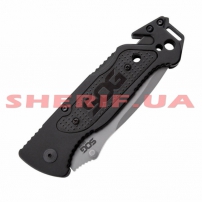 Нож SOG Escape - Bead Blasted-5