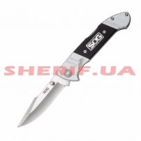 Ніж SOG Fielder Assisted G10
