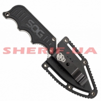 Нож SOG Instinct G10 Satin-2