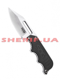 Ніж SOG Instinct G10 Satin