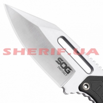Нож SOG Instinct G10 Satin-3