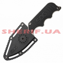 Нож SOG Instinct G10 Satin-5