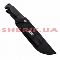 Нож SOG Jungle Canopy-7