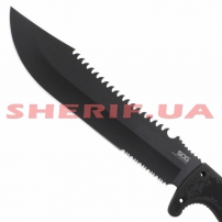 Нож SOG Jungle Primitive-2