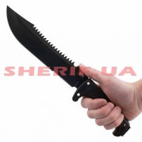 Нож SOG Jungle Primitive-3