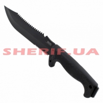 Нож SOG Jungle Primitive-4