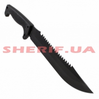 Нож SOG Jungle Primitive-5