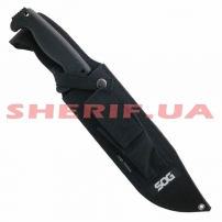Нож SOG Jungle Primitive-6