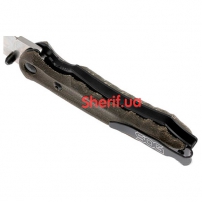 KU-1001 Нож SOG Kiku Satin Small-3