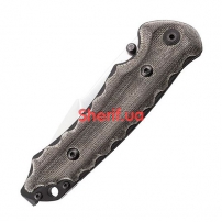 KU-1001 Нож SOG Kiku Satin Small-8