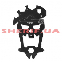 Мультитул SOG MAC-V Tool кишеньковий